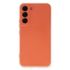Newface Samsung Galaxy S23 Plus Kılıf Nano içi Kadife Silikon