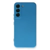 Newface Samsung Galaxy S23 Plus Kılıf Nano içi Kadife Silikon