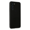 Newface Samsung Galaxy S23 Plus Kılıf Nano içi Kadife Silikon