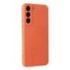 Newface Samsung Galaxy S23 Plus Kılıf Nano içi Kadife Silikon