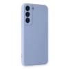 Newface Samsung Galaxy S23 Plus Kılıf Nano içi Kadife Silikon