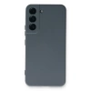 Newface Samsung Galaxy S23 Plus Kılıf Nano içi Kadife Silikon