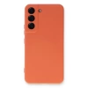 Newface Samsung Galaxy S23 Plus Kılıf Nano içi Kadife Silikon