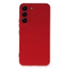 Newface Samsung Galaxy S23 Plus Kılıf Nano içi Kadife Silikon