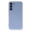 Newface Samsung Galaxy S23 Plus Kılıf Nano içi Kadife Silikon
