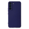 Newface Samsung Galaxy S23 Plus Kılıf Nano içi Kadife Silikon