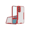 Newface Samsung Galaxy S23 Plus Kılıf Platin Silikon