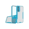 Newface Samsung Galaxy S23 Plus Kılıf Platin Silikon