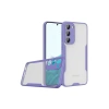 Newface Samsung Galaxy S23 Plus Kılıf Platin Silikon