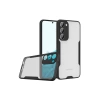 Newface Samsung Galaxy S23 Plus Kılıf Platin Silikon