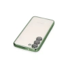 Newface Samsung Galaxy S23 Plus Kılıf Razer Lensli Silikon