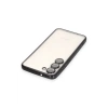 Newface Samsung Galaxy S23 Plus Kılıf Razer Lensli Silikon