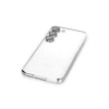 Newface Samsung Galaxy S23 Plus Kılıf Razer Lensli Silikon