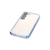 Newface Samsung Galaxy S23 Plus Kılıf Razer Lensli Silikon