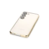 Newface Samsung Galaxy S23 Plus Kılıf Razer Lensli Silikon