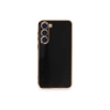 Newface Samsung Galaxy S23 Plus Kılıf Volet Silikon