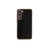 Newface Samsung Galaxy S23 Plus Kılıf Volet Silikon