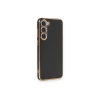 Newface Samsung Galaxy S23 Plus Kılıf Volet Silikon