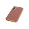Newface Samsung Galaxy S23 Plus Kılıf Volet Silikon