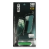 Newface Samsung Galaxy S23 Ultra 360 Full Body Arka Koruyucu
