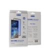 Newface Samsung Galaxy S23 Ultra Durable Full Glue Curved Cam