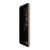Newface Samsung Galaxy S23 Ultra Durable Full Glue Curved Hayalet Cam