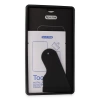 Newface Samsung Galaxy S23 Ultra Durable Full Glue Curved Hayalet Cam