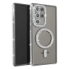 Newface Samsung Galaxy S23 Ultra Joke Simli Magneticsafe Kılıf
