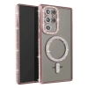 Newface Samsung Galaxy S23 Ultra Joke Simli Magneticsafe Kılıf