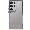 Newface Samsung Galaxy S23 Ultra Kılıf Boyi Silikon Kapak
