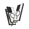 Newface Samsung Galaxy S23 Ultra Kılıf Enka Magsafe Silikon Kılıf