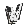 Newface Samsung Galaxy S23 Ultra Kılıf Enka Magsafe Silikon Kılıf