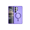 Newface Samsung Galaxy S23 Ultra Kılıf Glow Magsafe Kapak