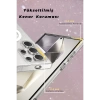 Newface Samsung Galaxy S23 Ultra Kılıf Glow Magsafe Kapak - Şeffaf