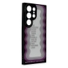 Newface Samsung Galaxy S23 Ultra Kılıf Mirror Desenli Kapak