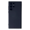 Newface Samsung Galaxy S23 Ultra Kılıf Nano içi Kadife Silikon