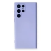 Newface Samsung Galaxy S23 Ultra Kılıf Nano içi Kadife Silikon