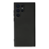 Newface Samsung Galaxy S23 Ultra Kılıf Nano içi Kadife Silikon