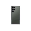 Newface Samsung Galaxy S23 Ultra Kılıf Razer Lensli Silikon
