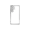 Newface Samsung Galaxy S23 Ultra Kılıf Razer Lensli Silikon
