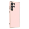 Newface Samsung Galaxy S23 Ultra Kılıf Volet Silikon