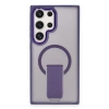 Newface Samsung Galaxy S23 Ultra Tork Magsafe Standlı Kapak