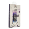 Newface Samsung Galaxy S24 Bilvis 3D Cam Ekran Koruyucu