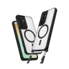 Newface Samsung Galaxy S24 FE Kılıf Enka Magsafe Silikon Kılıf