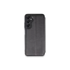 Newface Samsung Galaxy S24 FE Kılıf Flip Cover - Siyah