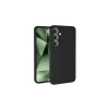 Newface Samsung Galaxy S24 FE Kılıf Nano içi Kadife Silikon