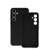 Newface Samsung Galaxy S24 FE Kılıf Nano içi Kadife Silikon