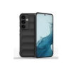 Newface Samsung Galaxy S24 FE Kılıf Optimum Silikon