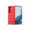 Newface Samsung Galaxy S24 FE Kılıf Optimum Silikon