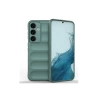 Newface Samsung Galaxy S24 FE Kılıf Optimum Silikon